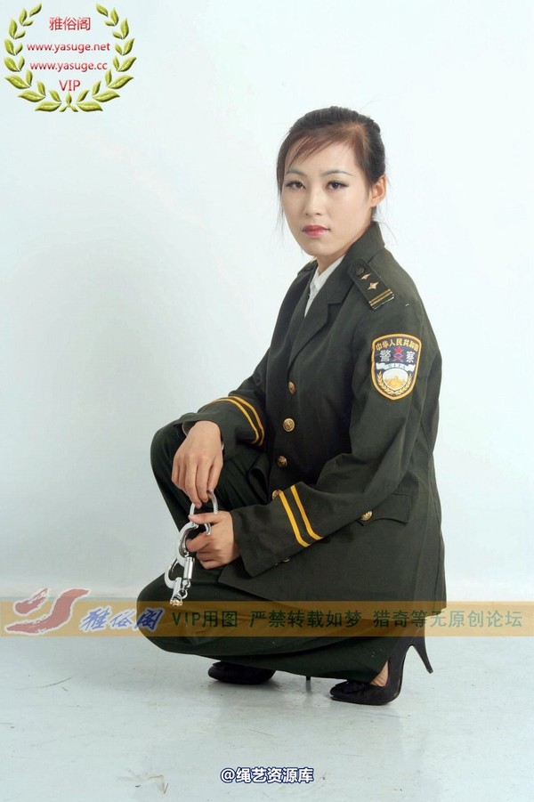 雅俗阁 - 2013-NO.35 Model雅曼 第 97 张图片