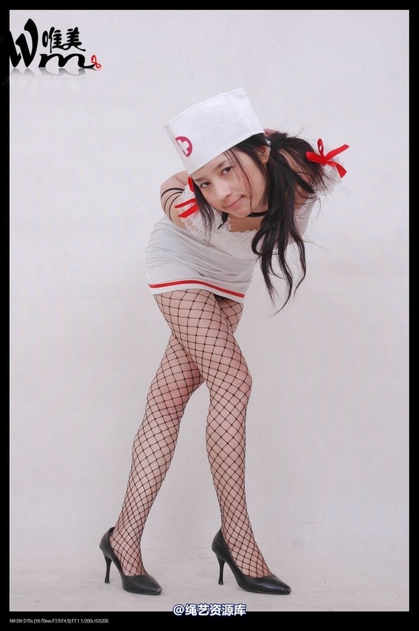 唯美之家 - 2008-12-8紫云护士，晚礼服 第 87 张图片