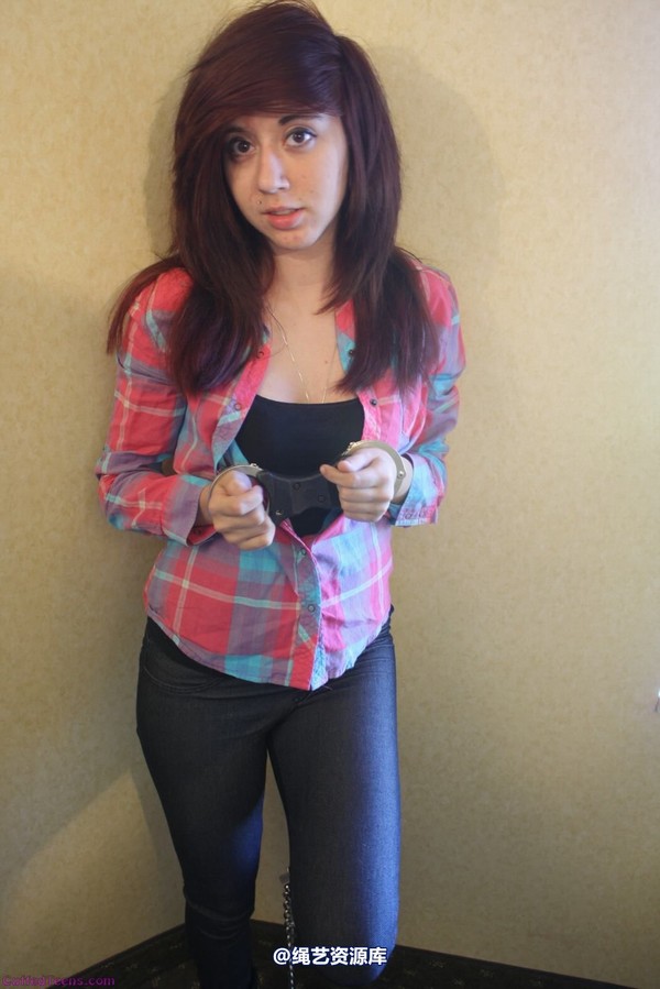 cuffedteens - ct260 第 63 张图片
