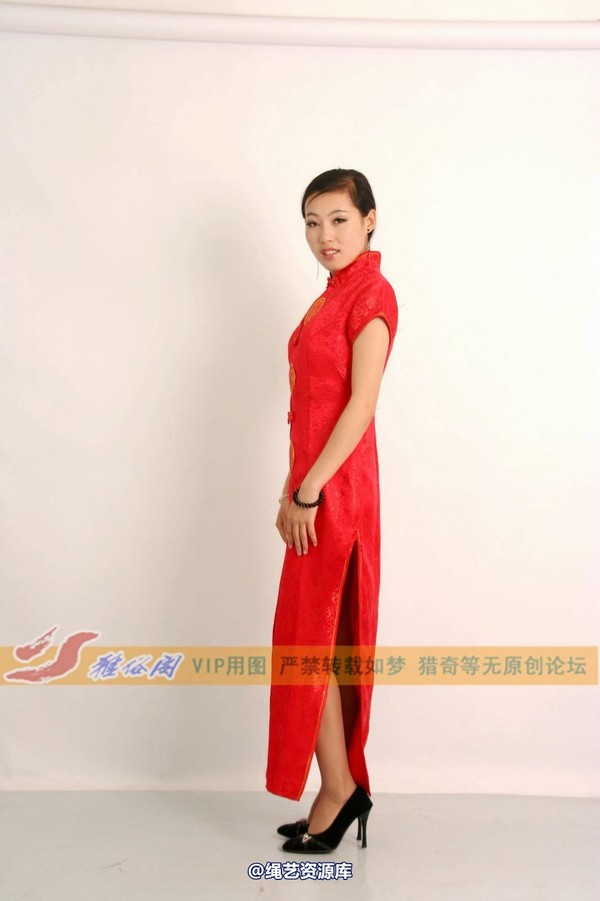 雅俗阁 - 2013-NO.12Model 雅雨白衫吊�` 第 79 张图片