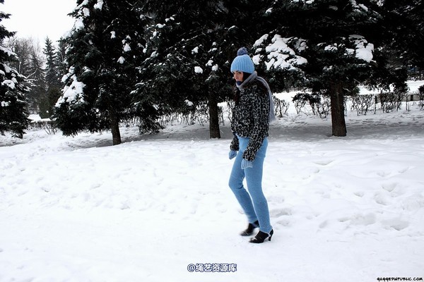 gaggedinpublic - gip149 第 70 张图片