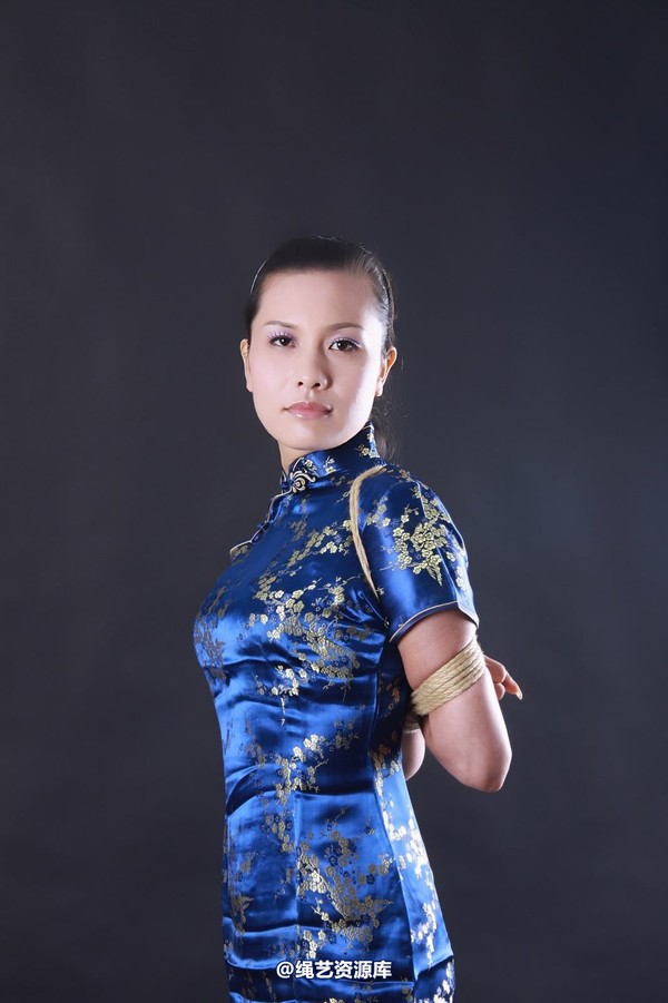 神艺缘 - 125-新模小妖(五花)2 第 5 张图片