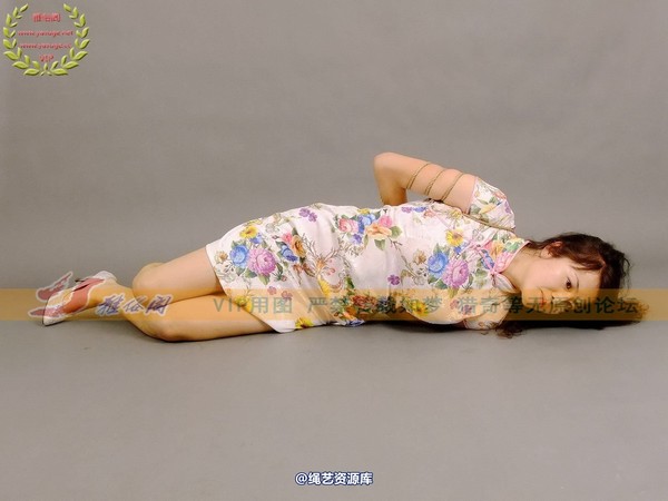 雅俗阁 - 2014-NO.045Model雅君 第 169 张图片