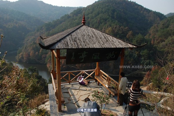 千丝万缕 - 20081111 第 17 张图片