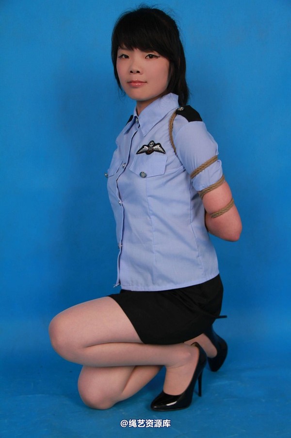 胜景山庄 - 014-娜娜制服 第 14 张图片