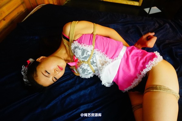 dk13美束馆 - 7.25-欢欢粉色-120P 第 79 张图片