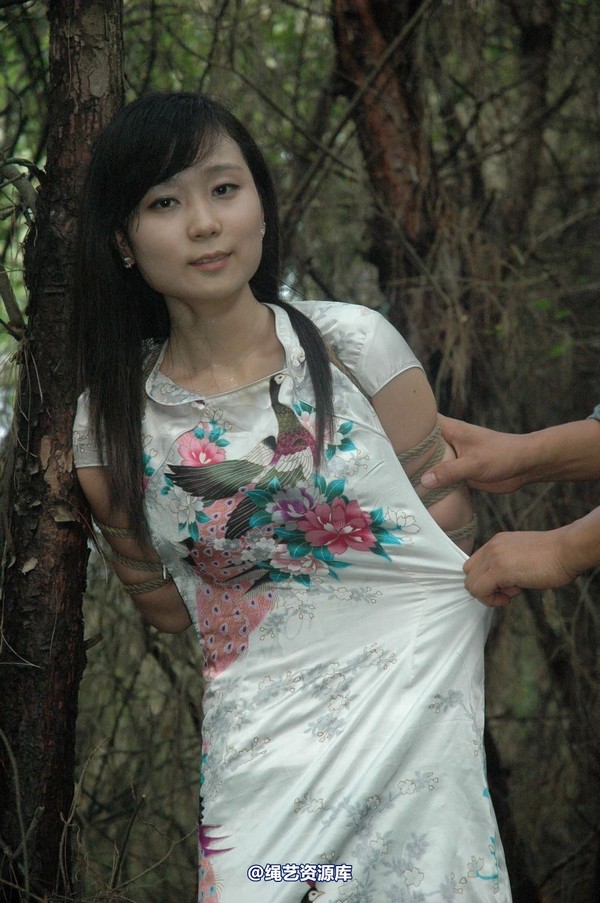 唯美之家 - 婉儿外景 第 7 张图片