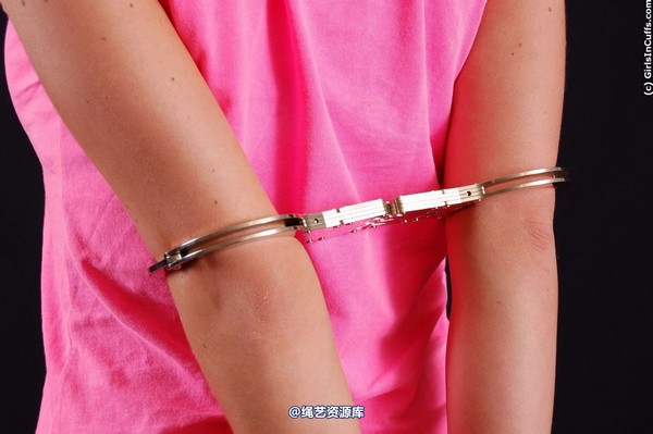 girlsincuffs - gic355 第 82 张图片