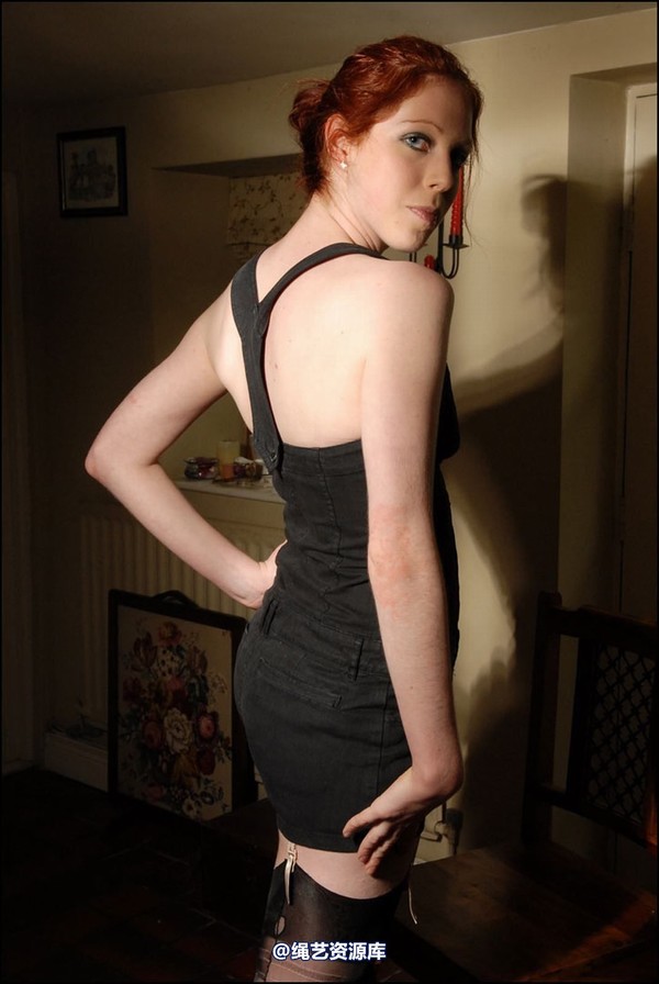 simplytied - Lex in seams 第 3 张图片