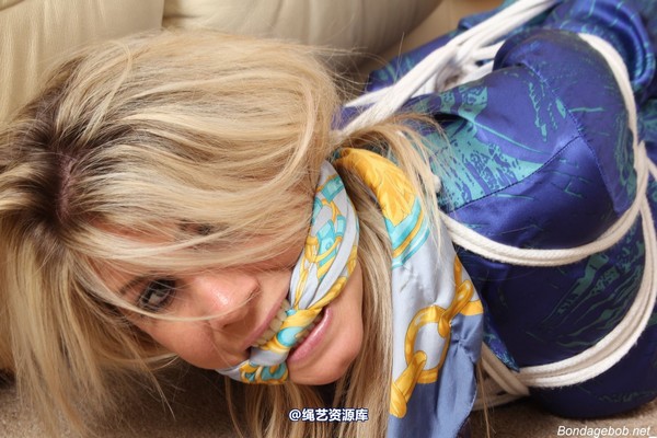 bondagebob - Ashleigh Grabbed 第 141 张图片