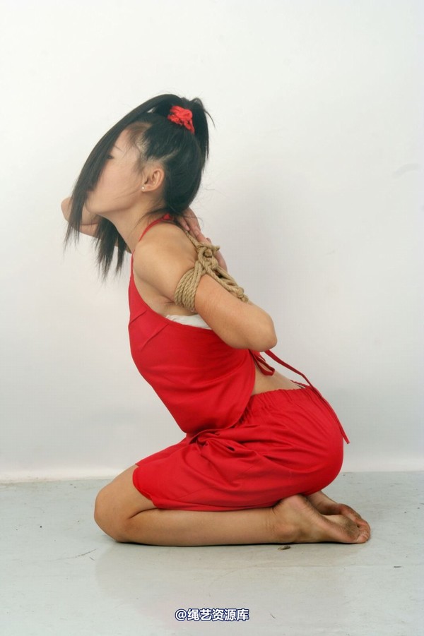 雅俗阁 - 2013-NO.3Model 雅曼-古代女犯系列3 第 80 张图片