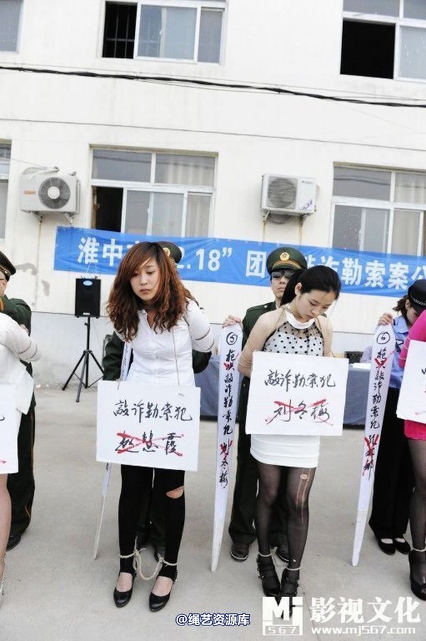 mj影视 - 5.18活动――公判大会2013-05-27 第 38 张图片