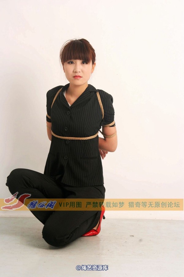 雅俗阁 - 2013-NO.18Model 雅爽 第 275 张图片