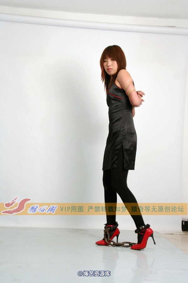 雅俗阁 - 2013-NO.15Model 雅恩 第 168 张图片