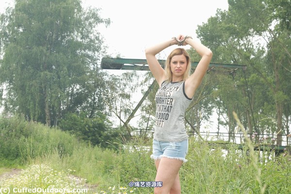 cuffedoutdoors - cod518 第 12 张图片
