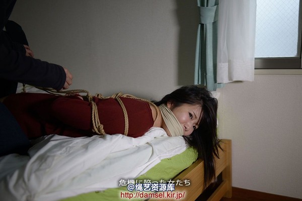 jpdamsel - 20160428 口数の多い妹　２ 第 14 张图片
