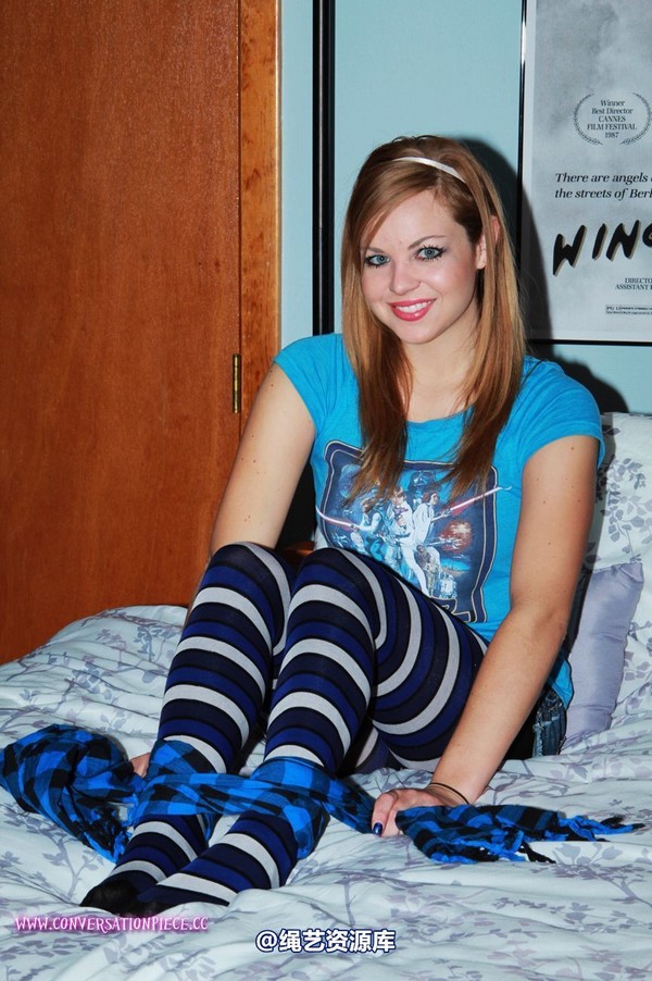 conversationpiece - Josie-2011-04-16 第 9 张图片