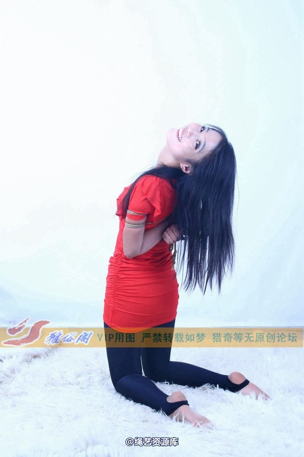 雅俗阁 - 2013-NO.5Model 雅恩 第 208 张图片