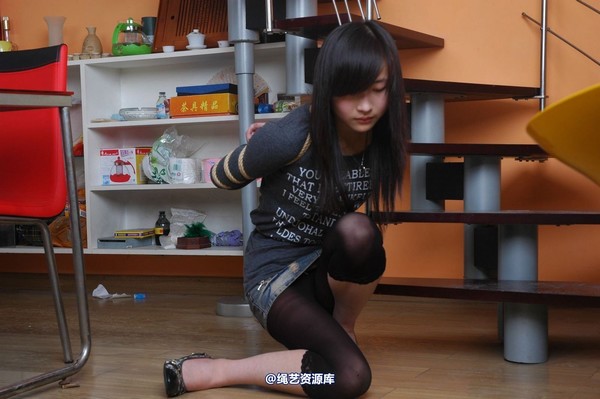 唯美之家 - 白雪（小骄）2010-3-19 第 33 张图片
