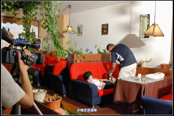 千丝万缕 - 2008-06-16日照片 第 57 张图片