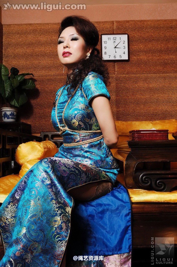 丽柜美束 - 2009-01-30 第 7 张图片