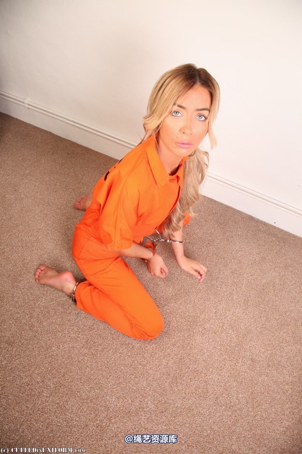 cuffedinuniform - ciu520 第 40 张图片