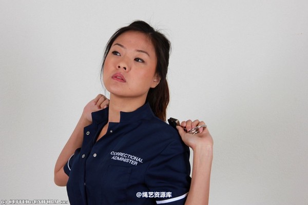 cuffedinuniform - ciu167 第 13 张图片