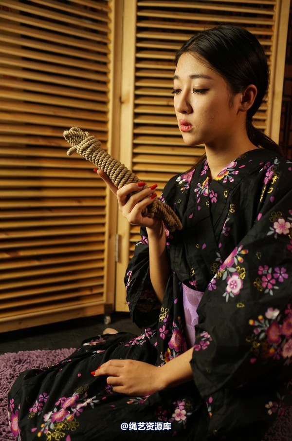 dk13美束馆 - 12.29-红袖和服C-100P 第 30 张图片