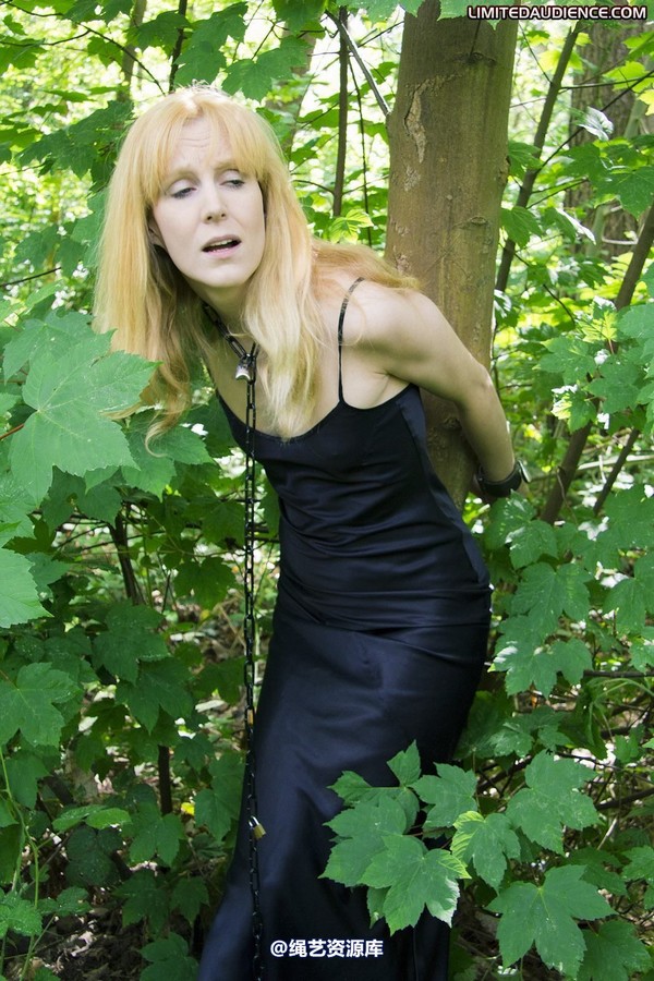 limitedaudience - 2011 ariel chained in the forest 第 6 张图片