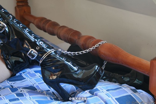 cuffedfeet - cf206 第 62 张图片
