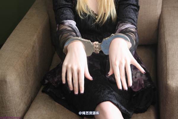 cuffedteens - ct256 第 37 张图片