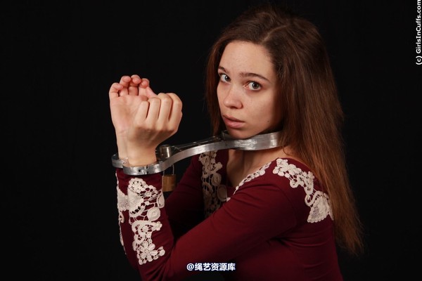 girlsincuffs - gic543 第 53 张图片