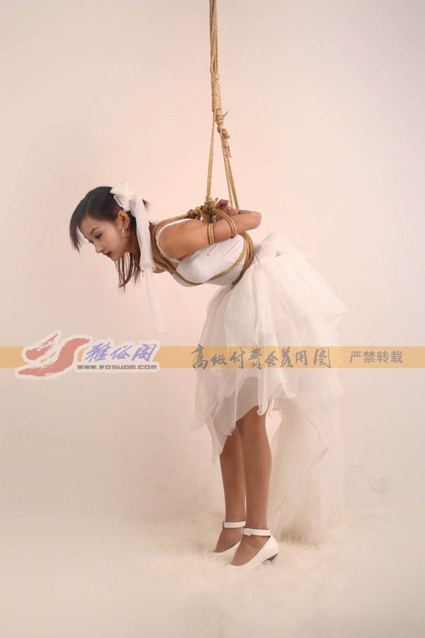 雅俗阁 - 20060422雪儿婚纱 第 88 张图片