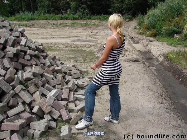 boundlife - bl037 第 15 张图片