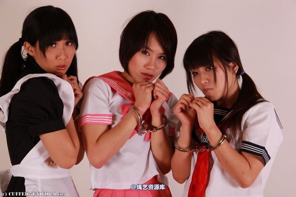 cuffedinuniform - ciu245 第 48 张图片