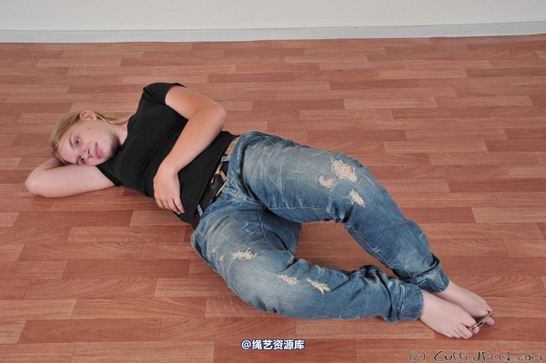 cuffedfeet - cf182 第 14 张图片