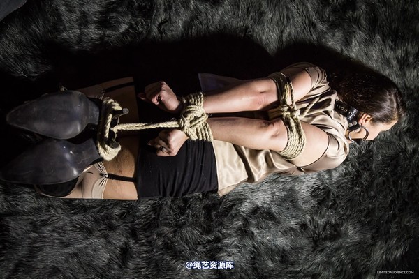 limitedaudience - 2015 jewell marceau hogtied 2 第 17 张图片