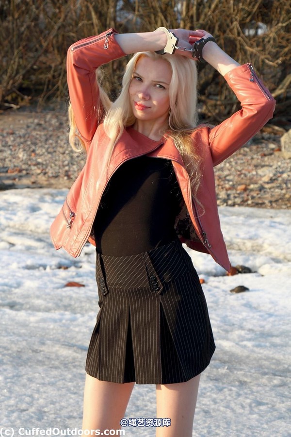 cuffedoutdoors - cod506 第 65 张图片