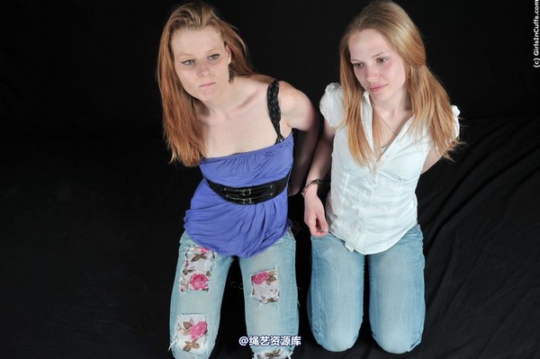 girlsincuffs - gic326 第 63 张图片