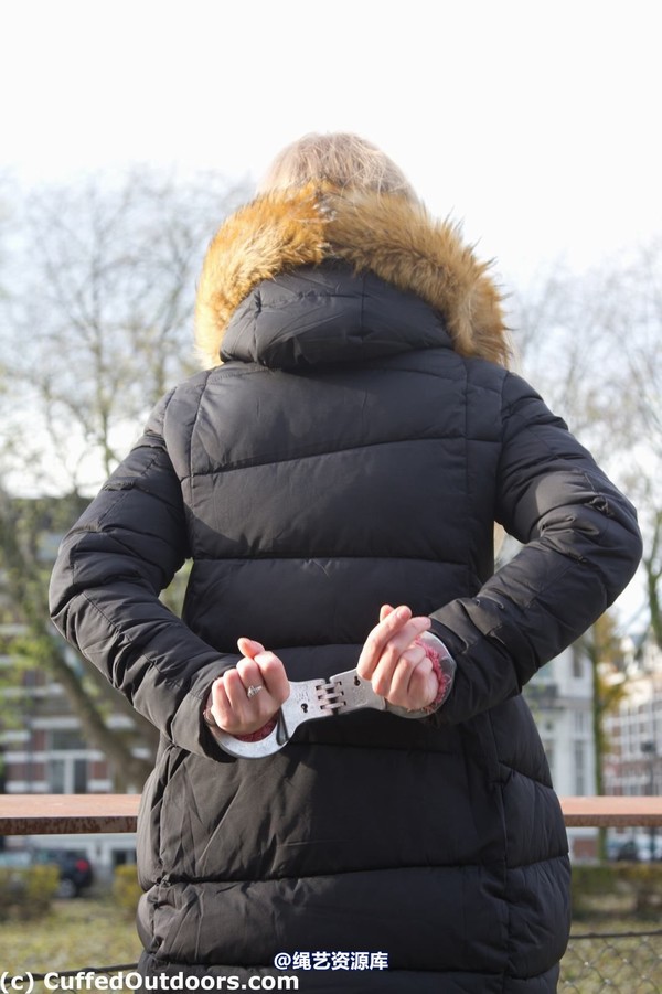 cuffedoutdoors - cod540 第 48 张图片