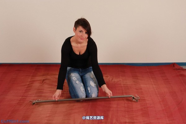 cuffgirl - cg143 第 2 张图片