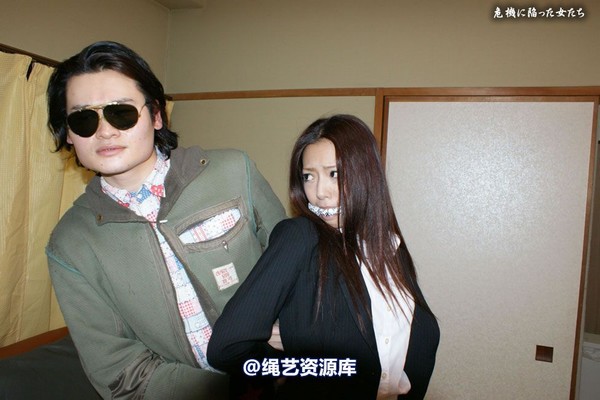 jpdamsel - 20090226 ��醒��常��者 第 17 张图片