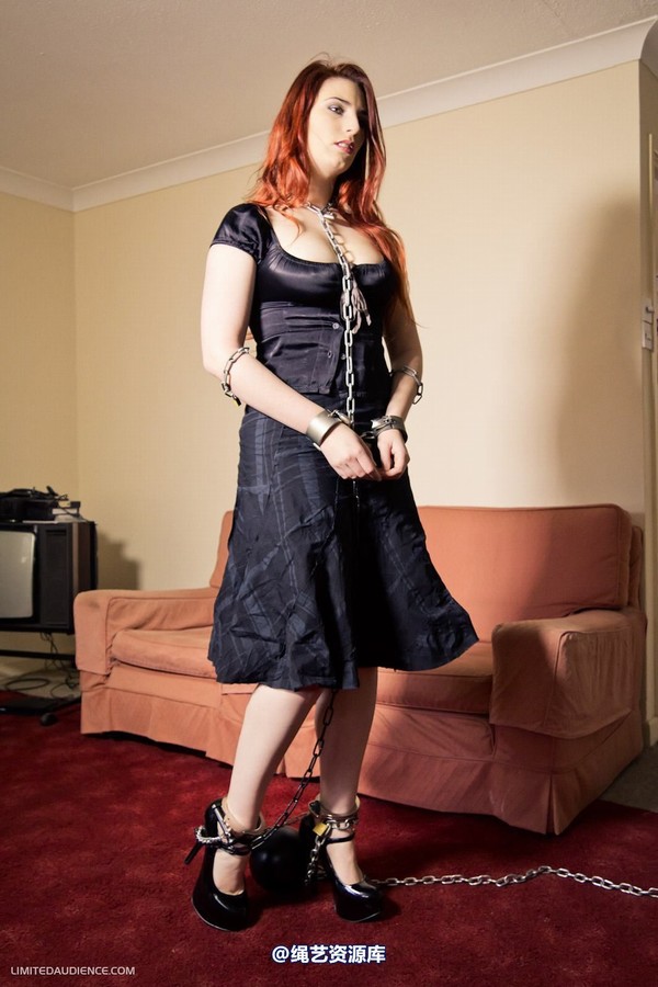 limitedaudience - 2012 ivory extreme house arrest 第 35 张图片