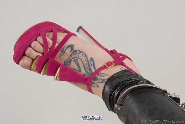 cuffedfeet - cf202 第 16 张图片
