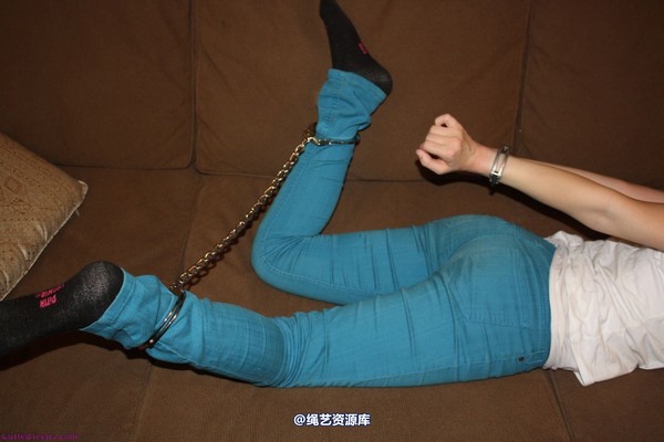 cuffedteens - ct109 第 94 张图片