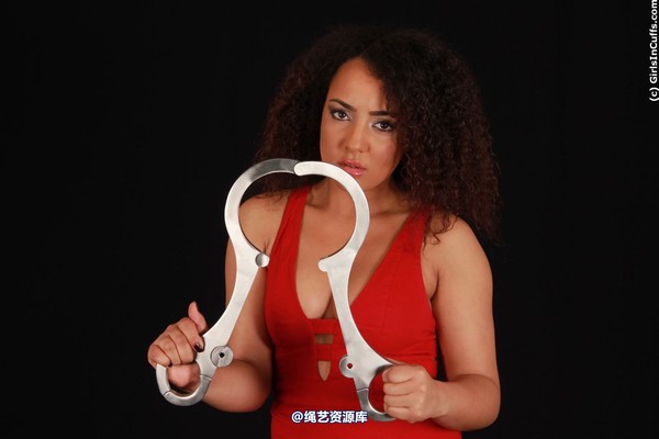 girlsincuffs - gic557 第 12 张图片