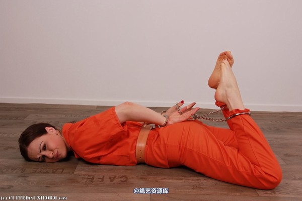 cuffedinuniform - ciu372 第 67 张图片