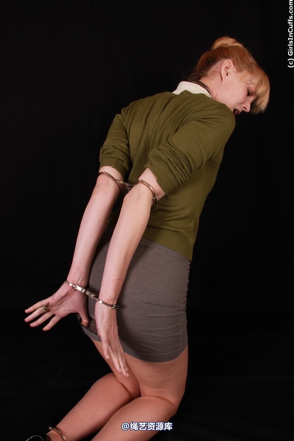 girlsincuffs - gic449 第 57 张图片