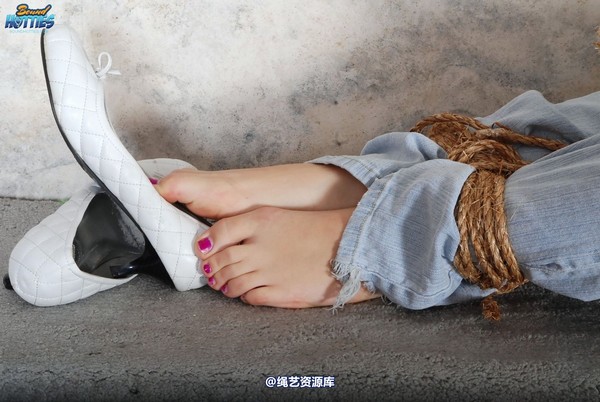 boundhotties - ALEX 第 17 张图片