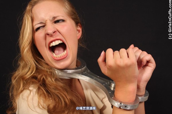 girlsincuffs - gic222 第 103 张图片